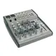 10-channel home-recording mixer with delay effect-Bild-1