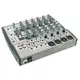 12-channel home-recording mixer with delay effect-Bild-3