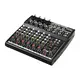 Live recording mixer with 12 inputs-Bild-1