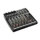 Live recording mixer with 12 inputs-Bild-2