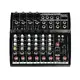 Live recording mixer with 12 inputs-Bild-4