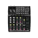 Live recording mixer with 12 inputs-Bild-4