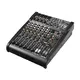 Live recording mixer with 14 inputs, USB audio interface and DSP FX unit-Bild-1
