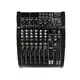 Live recording mixer with 14 inputs, USB audio interface and DSP FX unit-Bild-4