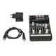Mini audio mixer with USB interface-Bild-4