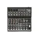 Compact audio mixer with 14 inputs and USB interface-Bild-1
