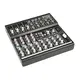 Compact audio mixer with 14 inputs and USB interface-Bild-2