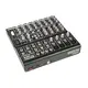 Compact audio mixer with 14 inputs and USB interface-Bild-3