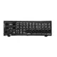 Powered Mixer 19", 2 x 400 W, 12 canaux, unité d'effet DSP et lecteur MP3-Bild-3