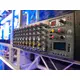 Powered Mixer 19", 2 x 400 W, 12 canaux, unité d'effet DSP et lecteur MP3-Bild-6