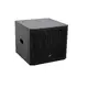 Compact speaker array subwoofer-Bild-1