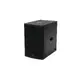 Aktiver 15"-PA-Bassreflex-Subwoofer, 1000 W-Bild-2