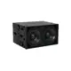 Subwoofer, 2 x woofer 12", RMS 700 W, 4 Ohm-Bild-4