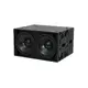 Subwoofer, 2 x woofer 12", RMS 700 W, 4 Ohm-Bild-5