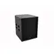 18"-Bassreflex-Subwoofer mit 800 W RMS-Bild-1