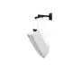 Wall mount bracket for PSSO top speakers CSA and CSK-Bild-3