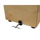 DIMAVERY CFM-100 Cajon Pedal-Bild-5