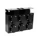 Practical 6-fold distributor without cables-Bild-1