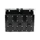 Practical 6-fold distributor without cables-Bild-2
