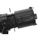 Projecteur de découpe PRO, LED 200 W blanc chaud, zoom, CRI >90, très silencieux-Bild-5