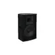 PRO PA speaker, 10" woofer, 1" horn, 300 W RMS, 8 ohms-Bild-2