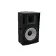 PRO PA speaker, 15" woofer, 1" horn, 400 W RMS, 8 ohms-Bild-2