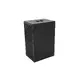 PRO Bassreflex-Subwoofer, 2 x 12" Woofer, 800 W RMS, 4 Ohm-Bild-8