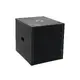 15" bassreflex subwoofer with 500 W RMS-Bild-1
