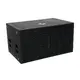 PRO Bassreflex-Subwoofer, 2 x 15" Woofer, 1000 W RMS, 4 Ohm-Bild-1