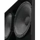 PRO Bassreflex-Subwoofer, 2 x 15" Woofer, 1000 W RMS, 4 Ohm-Bild-5