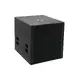 18" bassreflex subwoofer with 1000 W RMS-Bild-1