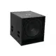 18" bassreflex subwoofer with 1000 W RMS-Bild-2