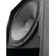 18" bassreflex subwoofer with 1000 W RMS-Bild-5