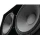 Subwoofer Bass Reflex PRO, woofer 2 x 18", 2 000 W RMS, 4 Ohm-Bild-5
