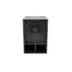 PRO Subwoofer (horngeladen), 21" Woofer, 1600 W RMS, 4 Ohm-Bild-3