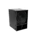 PRO Subwoofer (horngeladen), 21" Woofer, 1600 W RMS, 4 Ohm-Bild-5