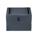 PRO PA-Box, 2 x 15" Woofer, 6.5" + 2 x 1.4" horngeladen, 1800 W RMS (Biamp)-Bild-3