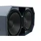PRO PA-Bassreflex-Subwoofer, 2 x 18" Woofer, 3000 W RMS, 4 Ohm-Bild-5