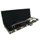 E-Bass-Case, rechteckig-Bild-2