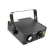 DMX-steuerbarer Laser- & LED-Lichteffekt-Bild-1