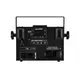 DMX light effect with RG laser (2M), rotating LED derby, twinkle effect, AirW wireless system (2.4 GHz) and RF remote control-Bild-4