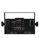 DMX light effect with RG laser (2M), rotating LED derby, twinkle effect, AirW wireless system (2.4 GHz) and RF remote control-Bild-6