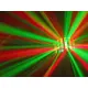 DMX light effect with RG laser (2M), rotating LED derby, twinkle effect, AirW wireless system (2.4 GHz) and RF remote control-Bild-14