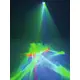 Laser and LED lighting effect-Bild-8