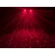 Effet lumineux et matrice LED RGBAW, lumière noir, laser RG (classe 2M) & stroboscope-Bild-12