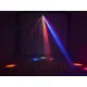 LED flower, showlaser light effect and strobe-Bild-6