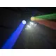 LED flower, showlaser light effect and strobe-Bild-7