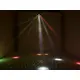LED flower, showlaser light effect and strobe-Bild-9
