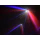 LED flower, showlaser light effect and strobe-Bild-11