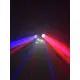 LED flower, showlaser light effect and strobe-Bild-12